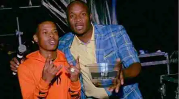Top 3 South African Music Feuds That Left Us Shook In 2017